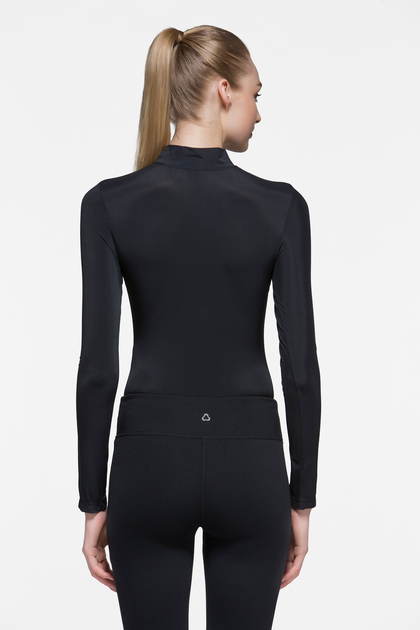 Etienne Long Sleeve Bodysuit
