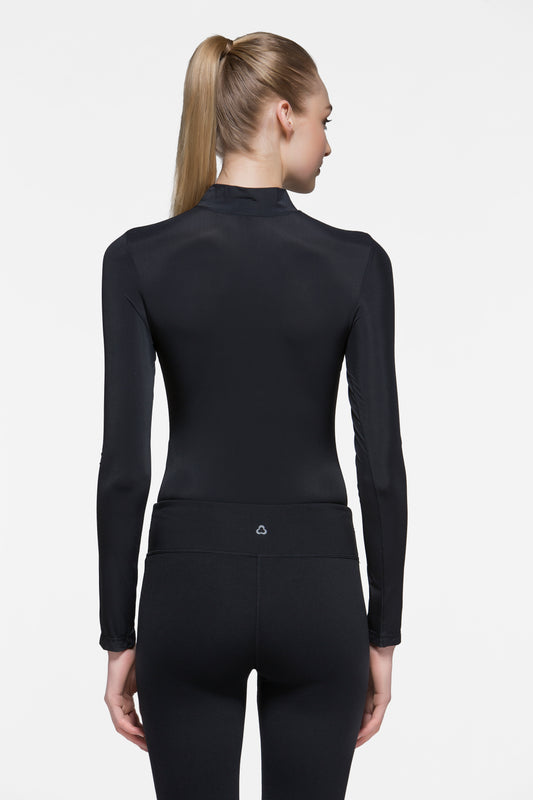 Etienne Long Sleeve Bodysuit