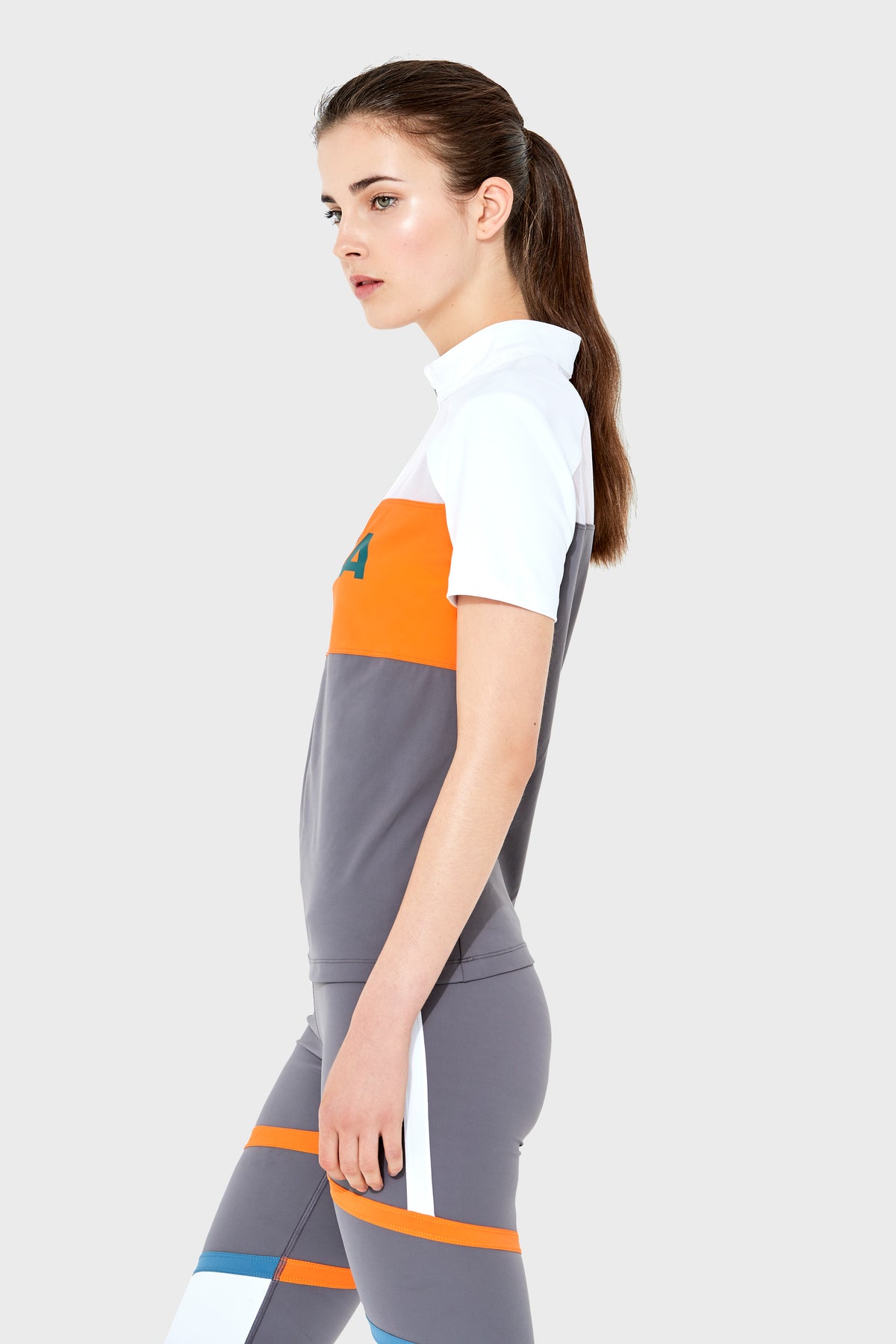 Armstrong Short Sleeve Top