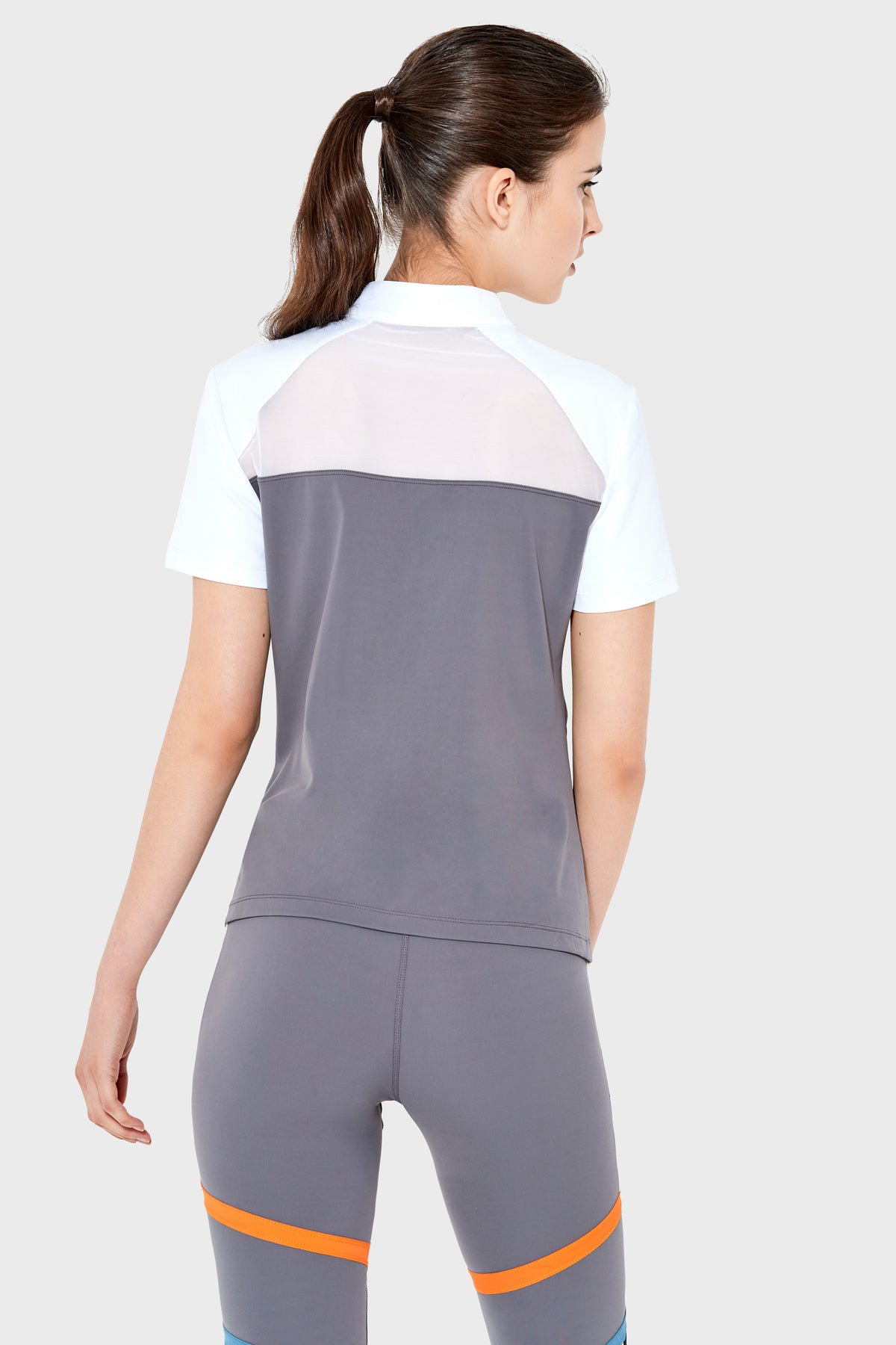 Armstrong Short Sleeve Top