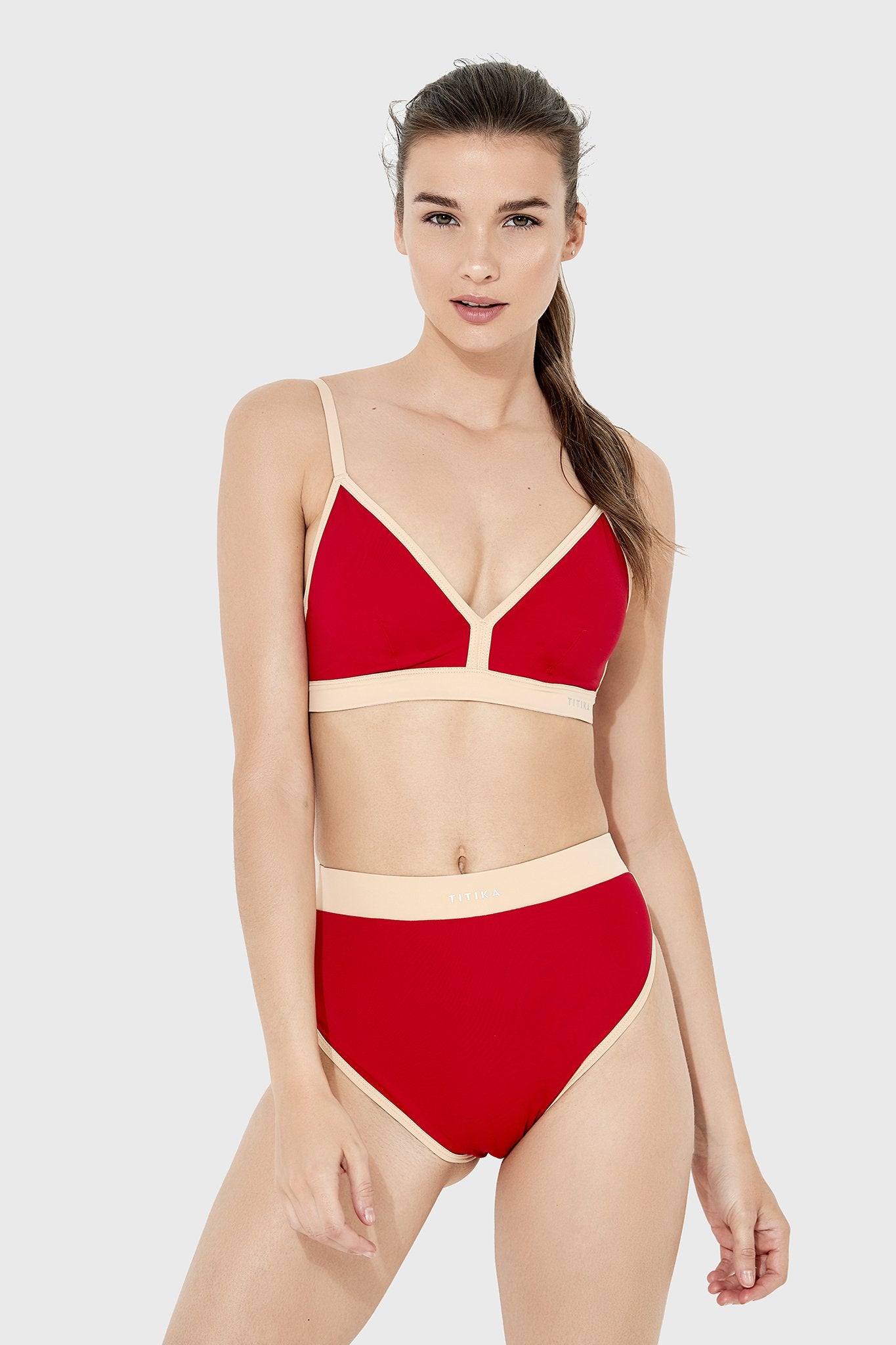 Rio Bikini Bottom