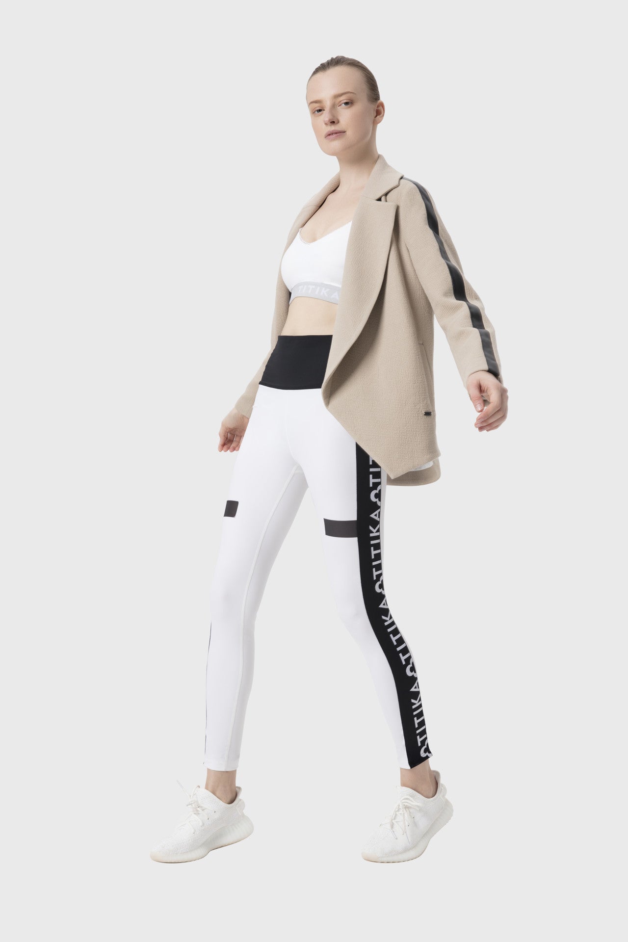Cassidy Blazer