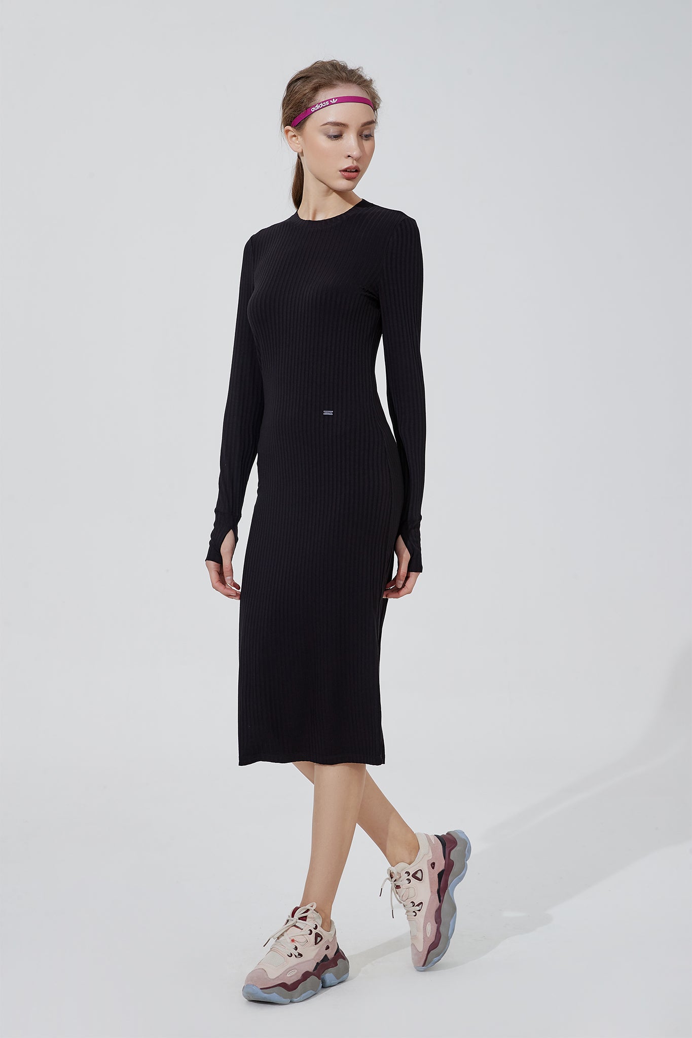 Camilia Dress