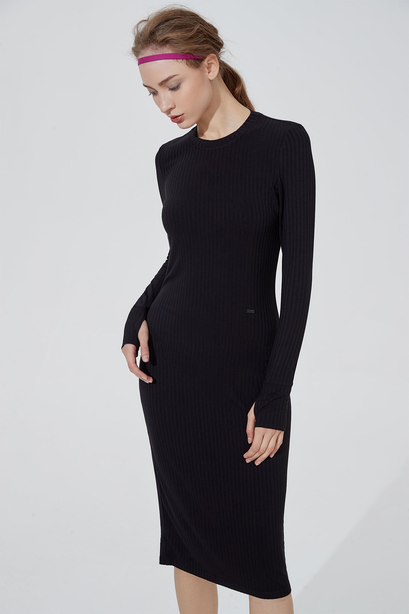 Camilia Dress
