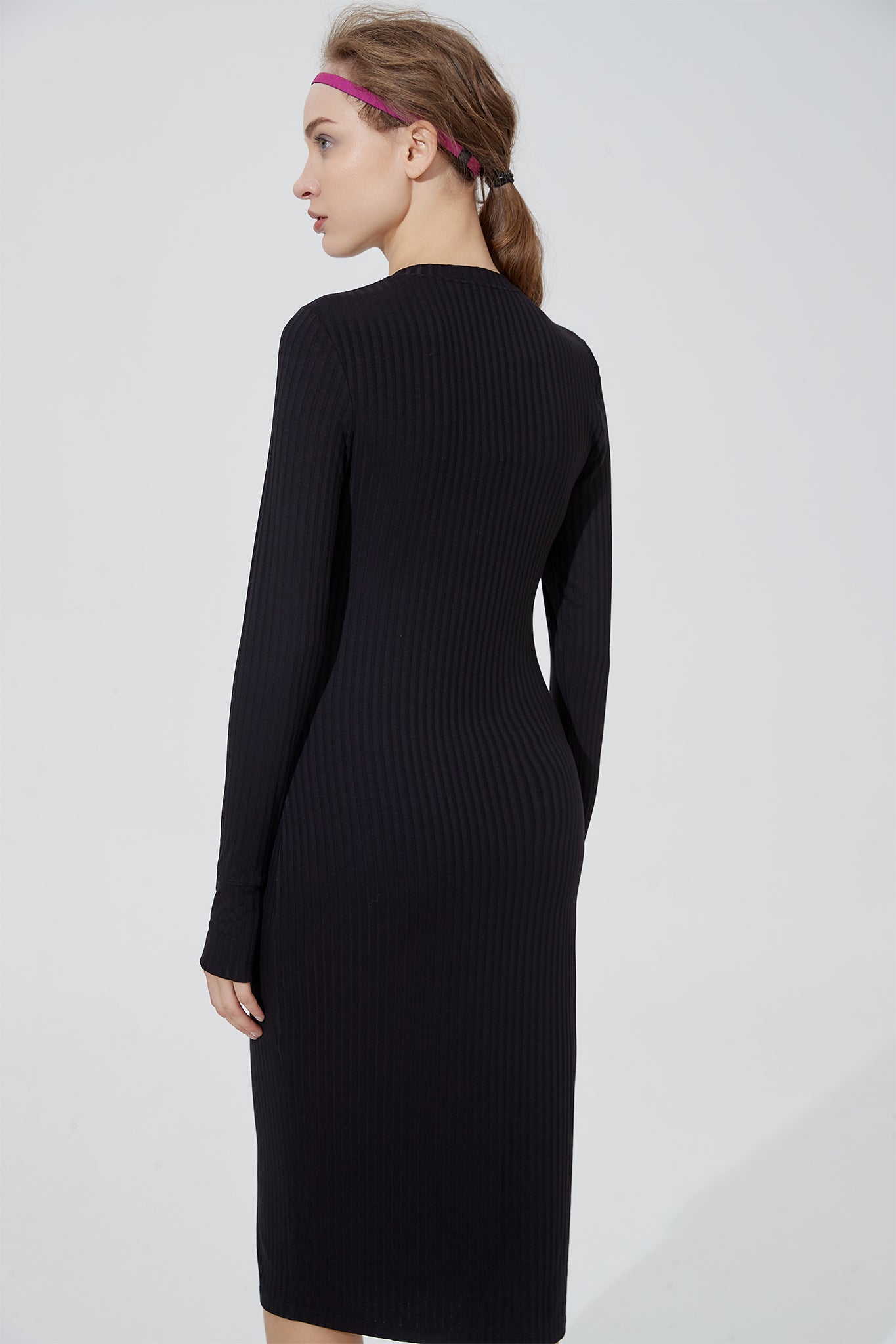 Camilia Dress