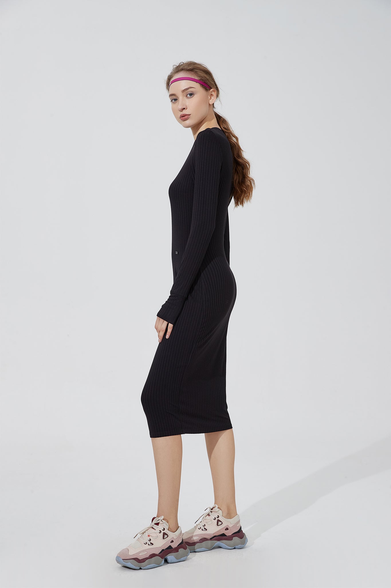 Camilia Dress