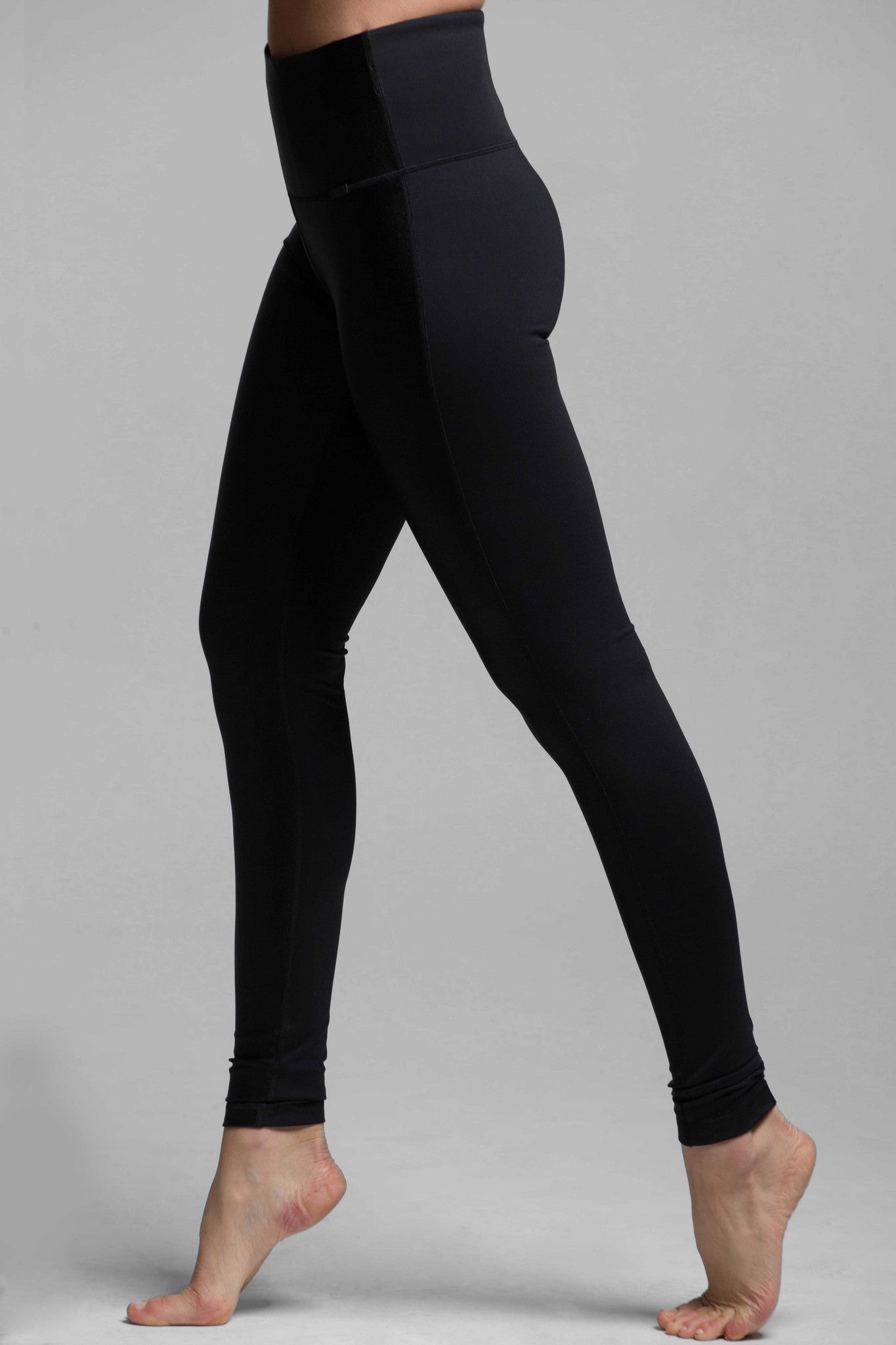 Nora Shine High Waist Leggings