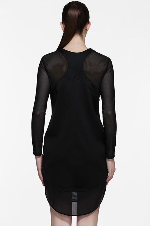 Piper Dress - Titika Active Couture™ (Hong Kong)