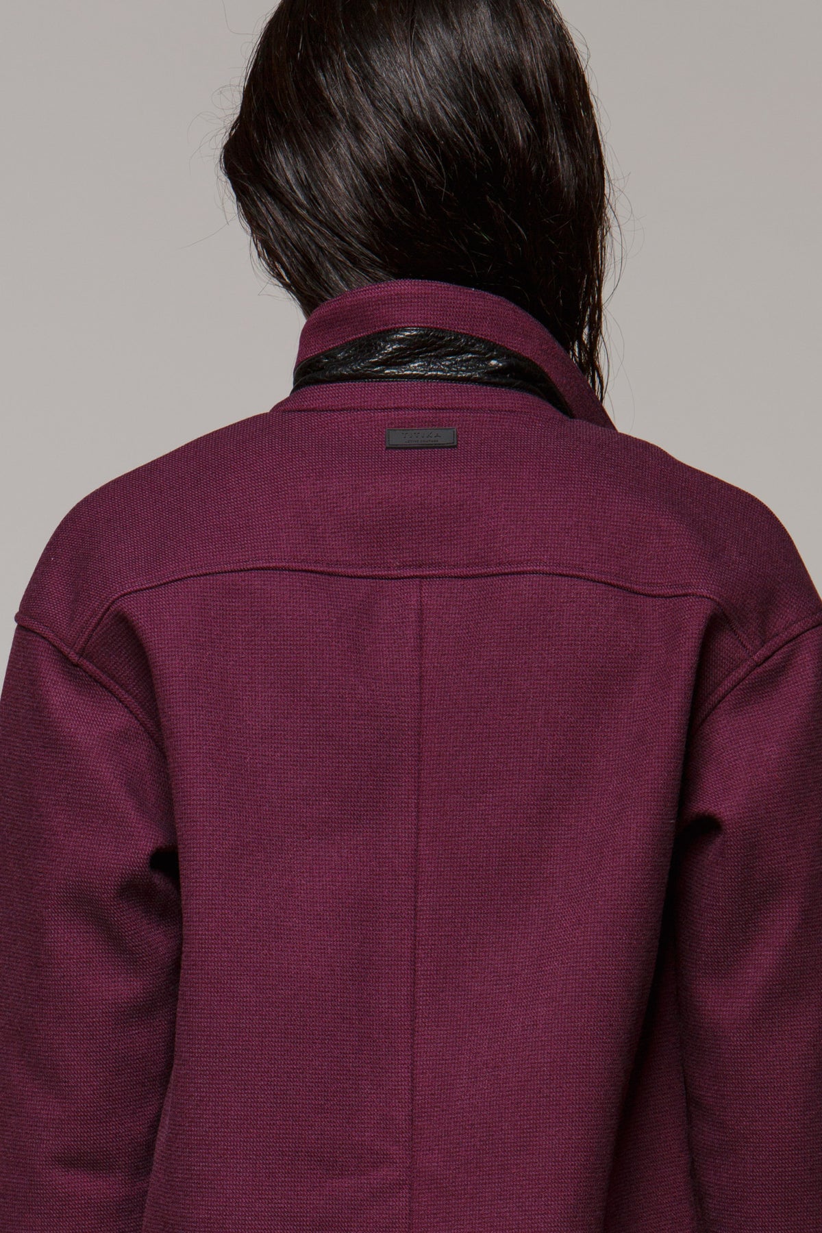 Mac Winter Pea Coat