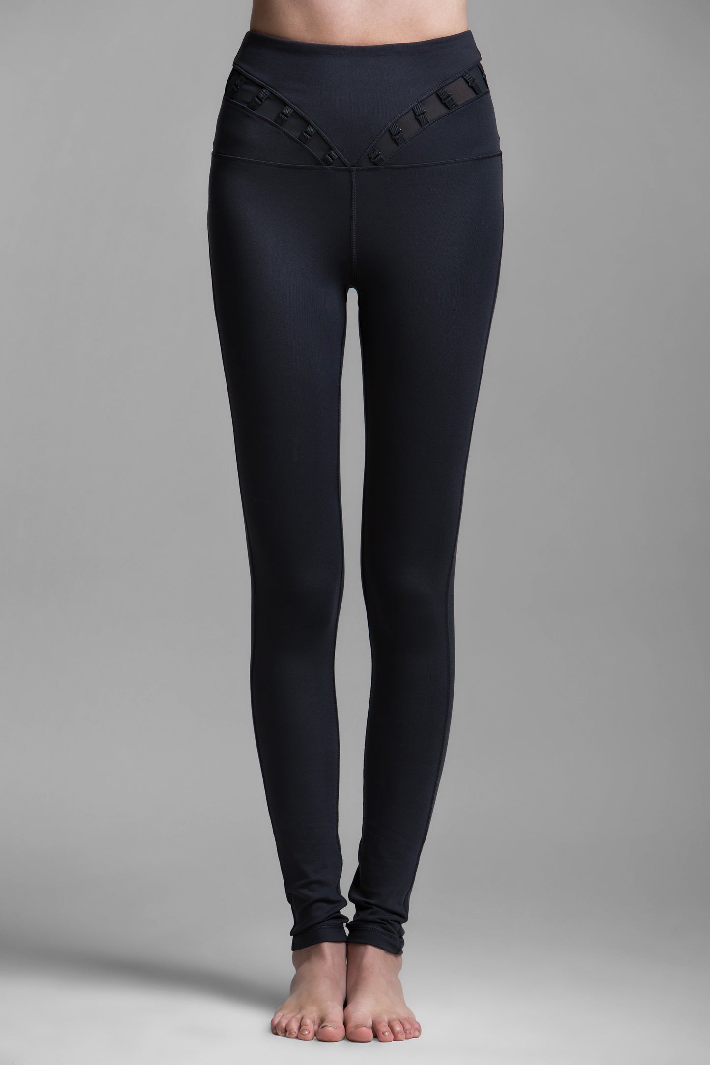 Karaleva High Waisted Leggings