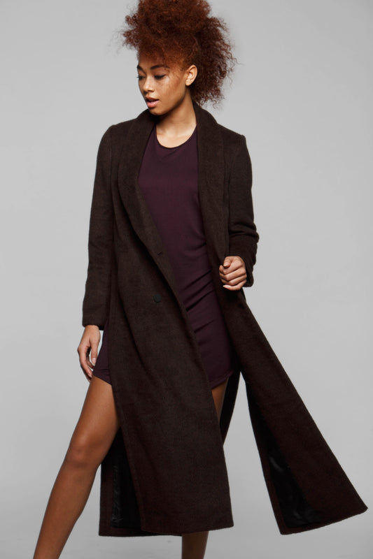 Weekend Fashion Coat - Titika Active Couture™ (Hong Kong)