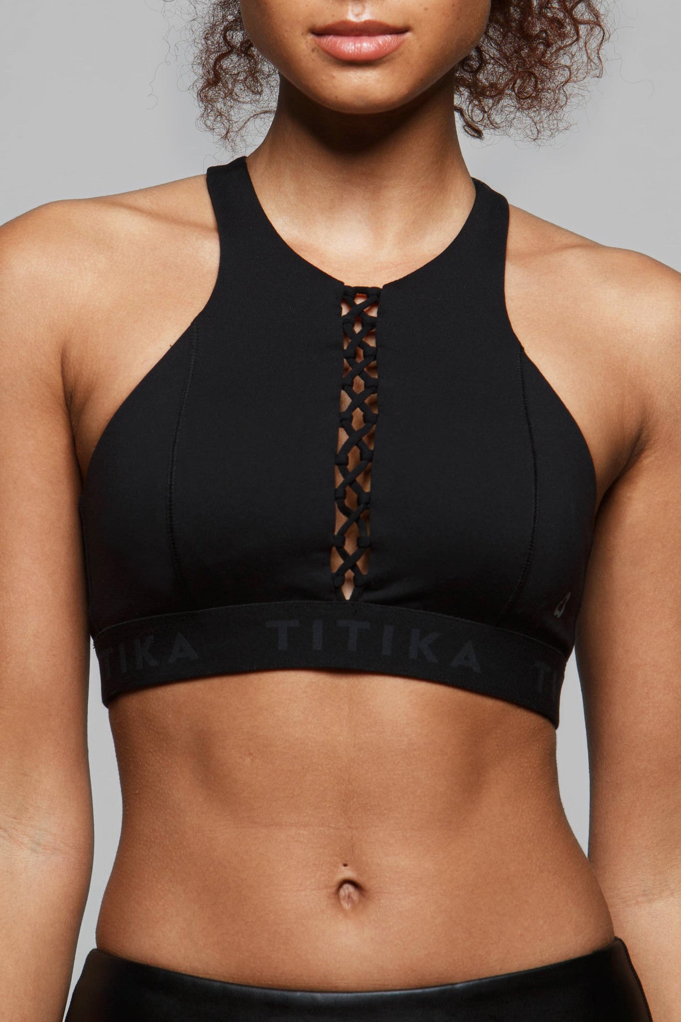 Violet Medium Impact Bra - Titika Active Couture™ (Hong Kong)