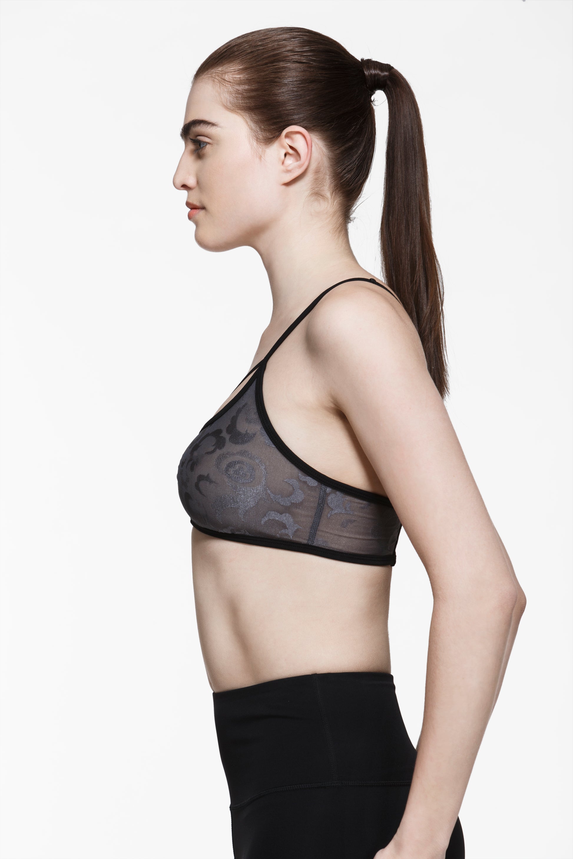 Lovely Lace Bralette – TITIKA Active Couture (Hong Kong)