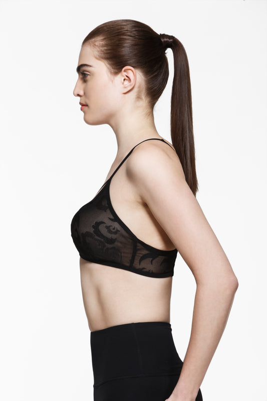 Lovely Lace Bralette