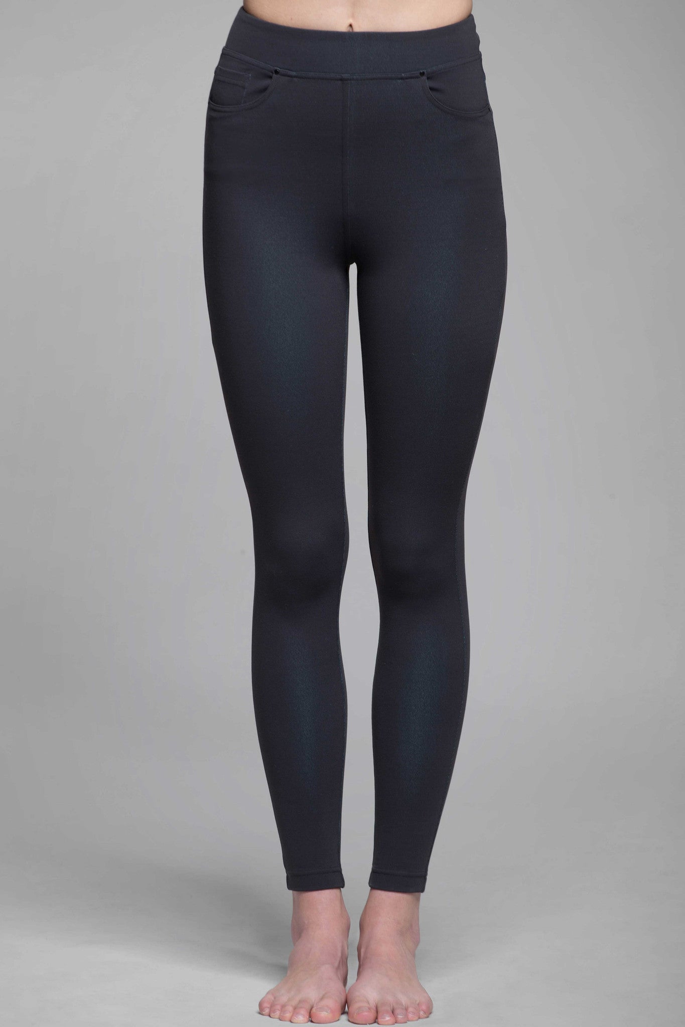 Aberle Casual Legging - Titika Active Couture™ (Hong Kong)