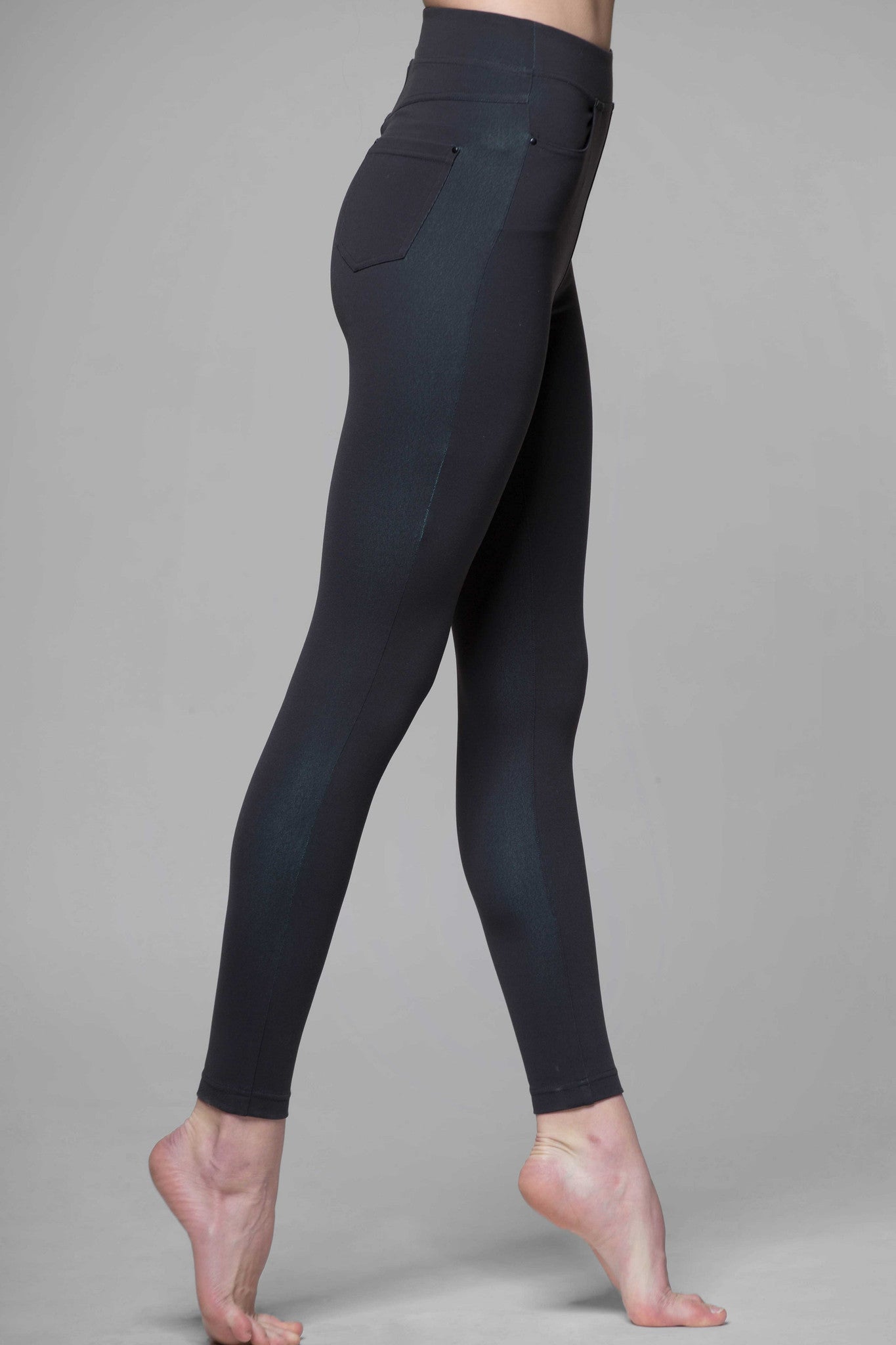 Aberle Casual Legging - Titika Active Couture™ (Hong Kong)