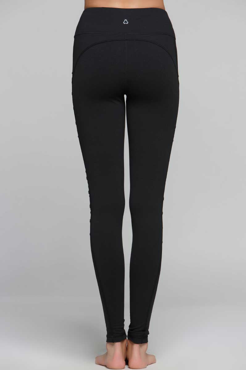 Adah Legging - FINAL SALE - Titika Active Couture™ (Hong Kong)