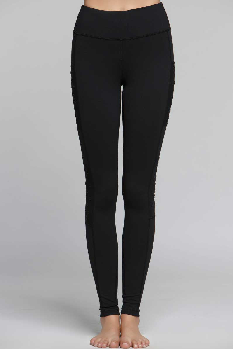 Adah Legging - FINAL SALE - Titika Active Couture™ (Hong Kong)