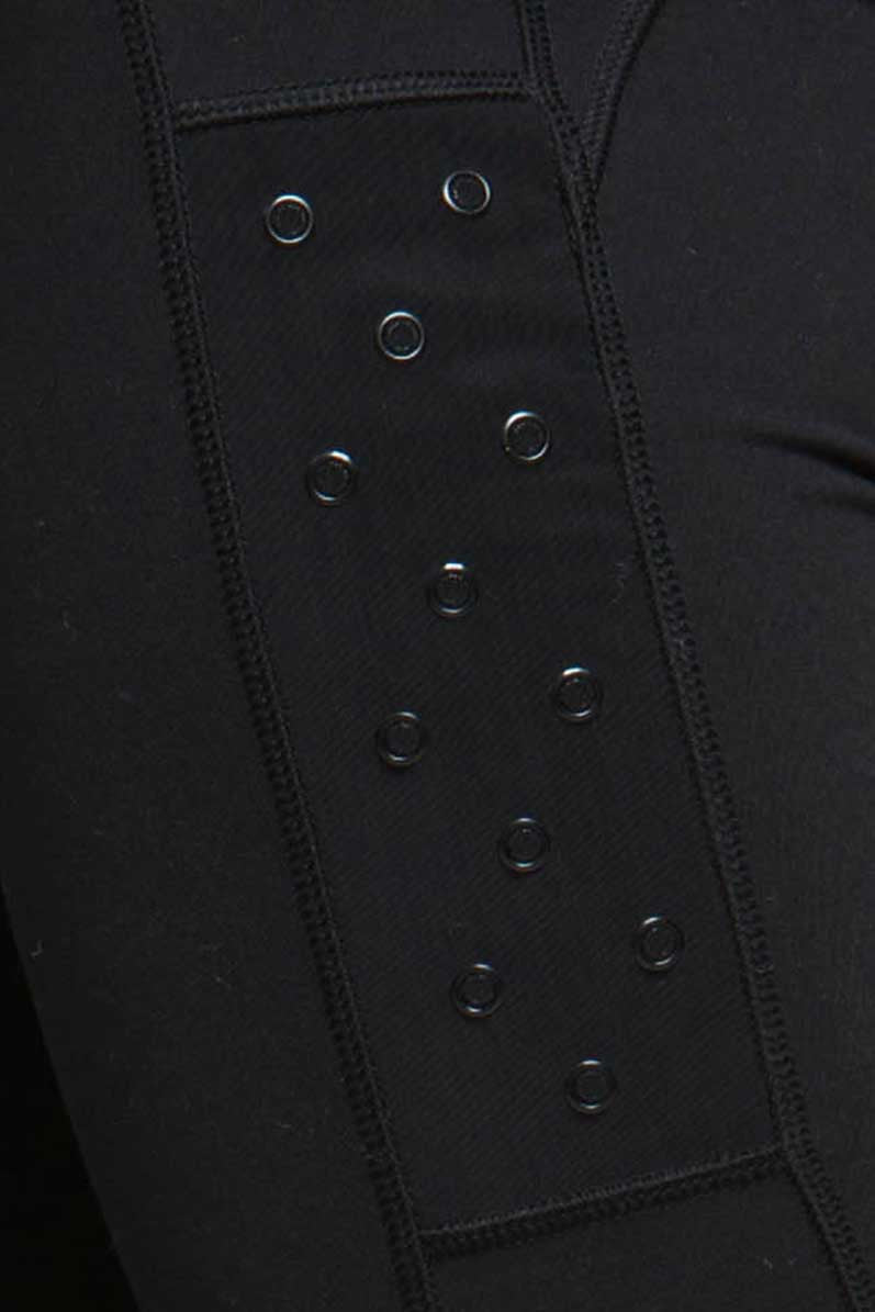 Adah Legging - FINAL SALE - Titika Active Couture™ (Hong Kong)