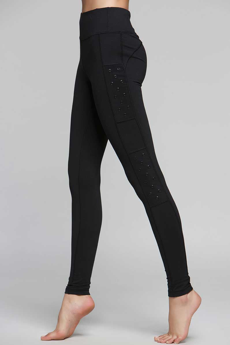 Adah Legging - FINAL SALE - Titika Active Couture™ (Hong Kong)