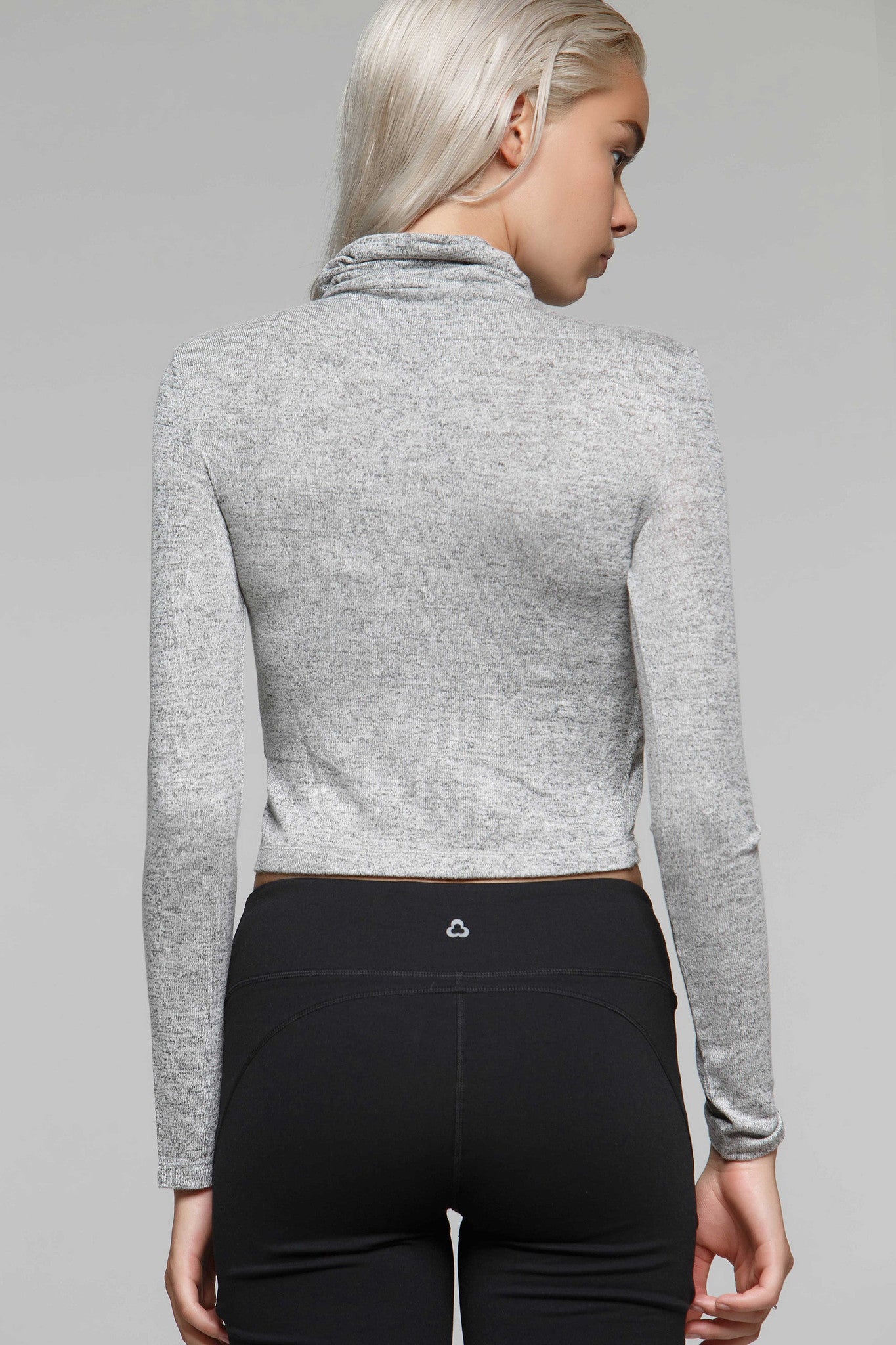 Ashleen Crop Top - Titika Active Couture™ (Hong Kong)