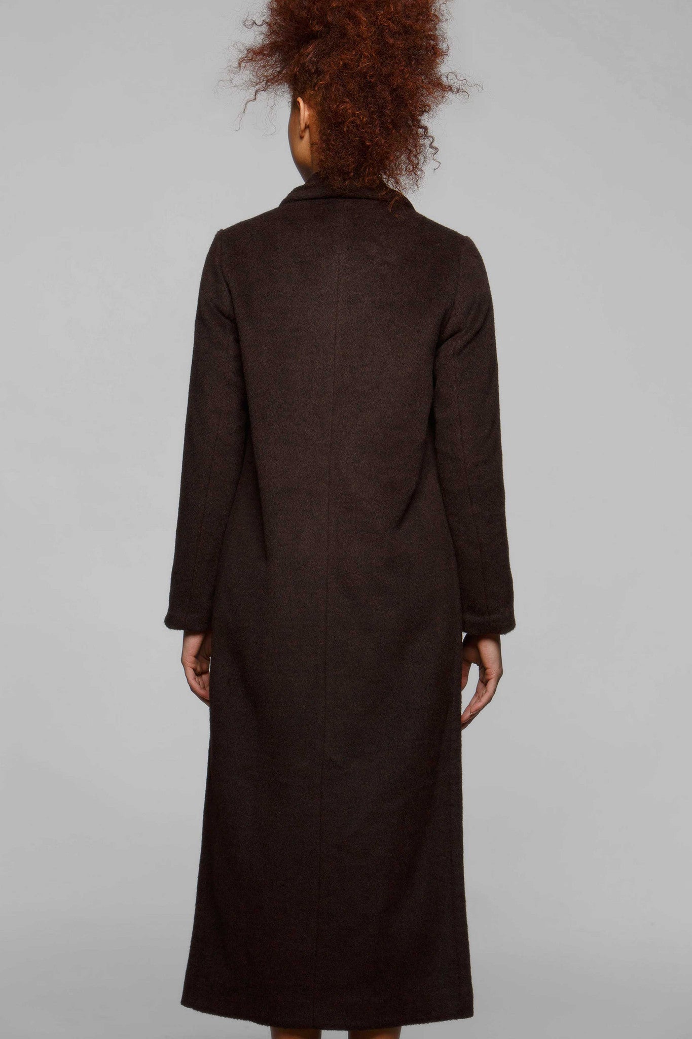 Weekend Fashion Coat - Titika Active Couture™ (Hong Kong)