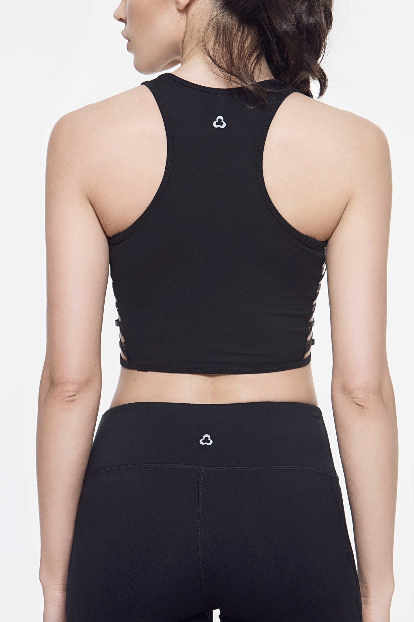 Bella Crop Top - Titika Active Couture™ (Hong Kong)