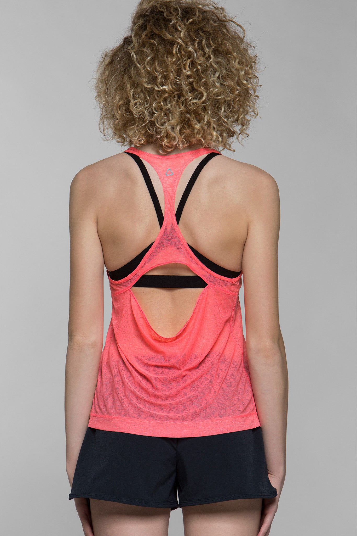 Born III Tank - Titika Active Couture™ (Hong Kong)