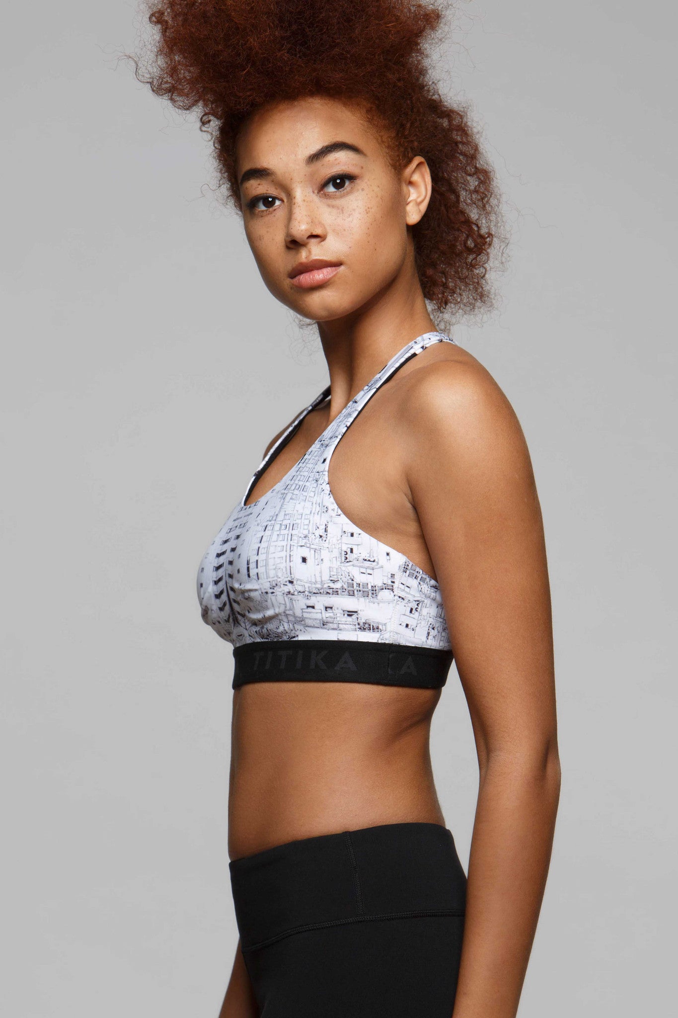 Briar Medium Impact Sports Bra - Titika Active Couture™ (Hong Kong)