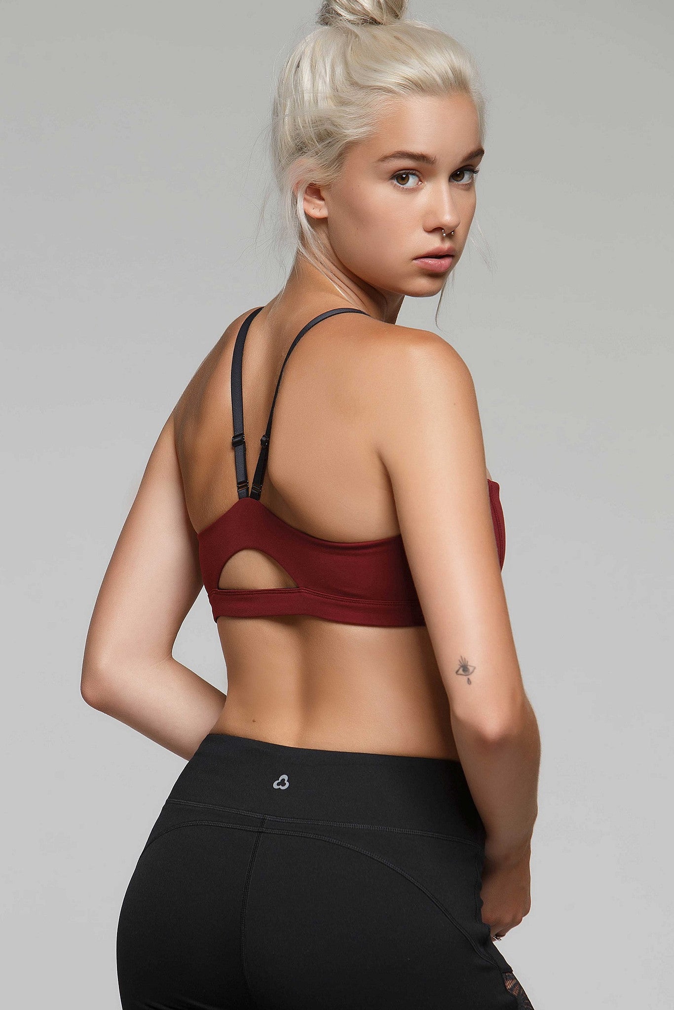Felicia II Light Impact Bra