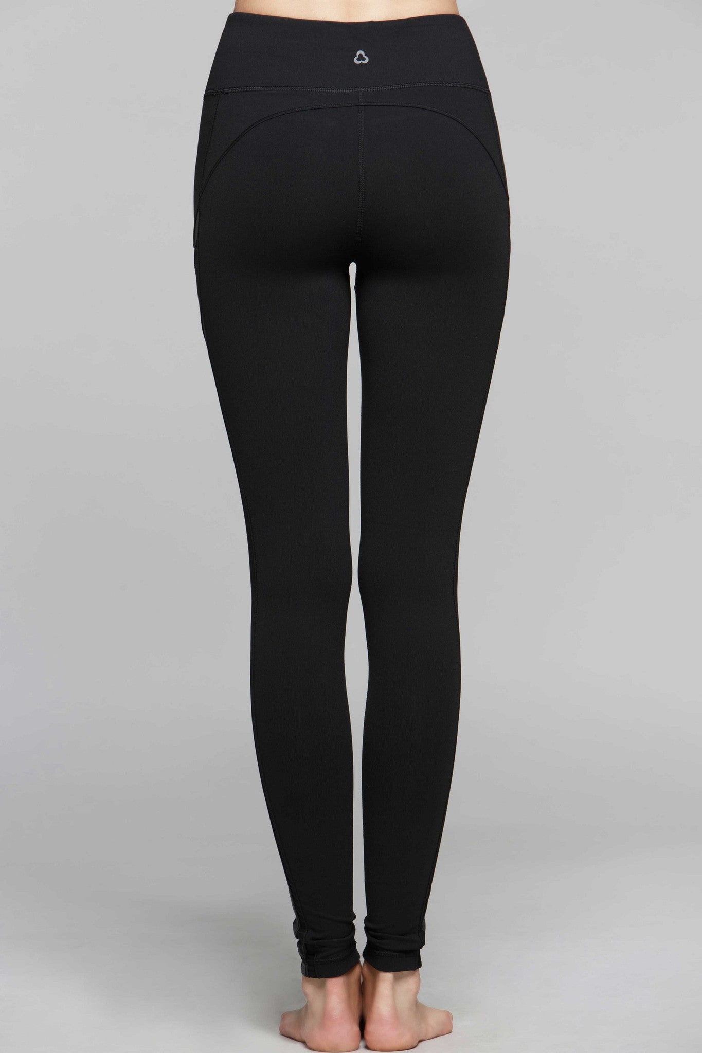Chase Reflective Legging - Titika Active Couture™ (Hong Kong)