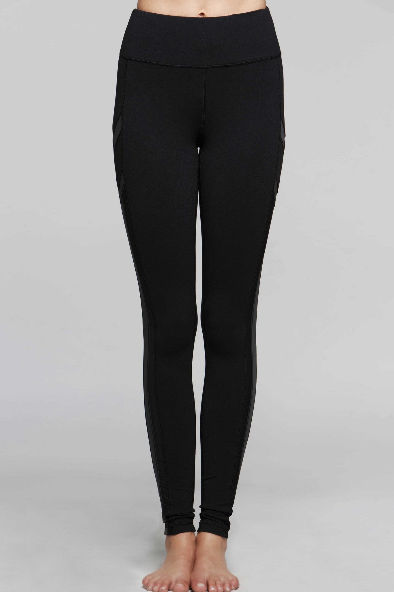 Chase Reflective Legging - Titika Active Couture™ (Hong Kong)