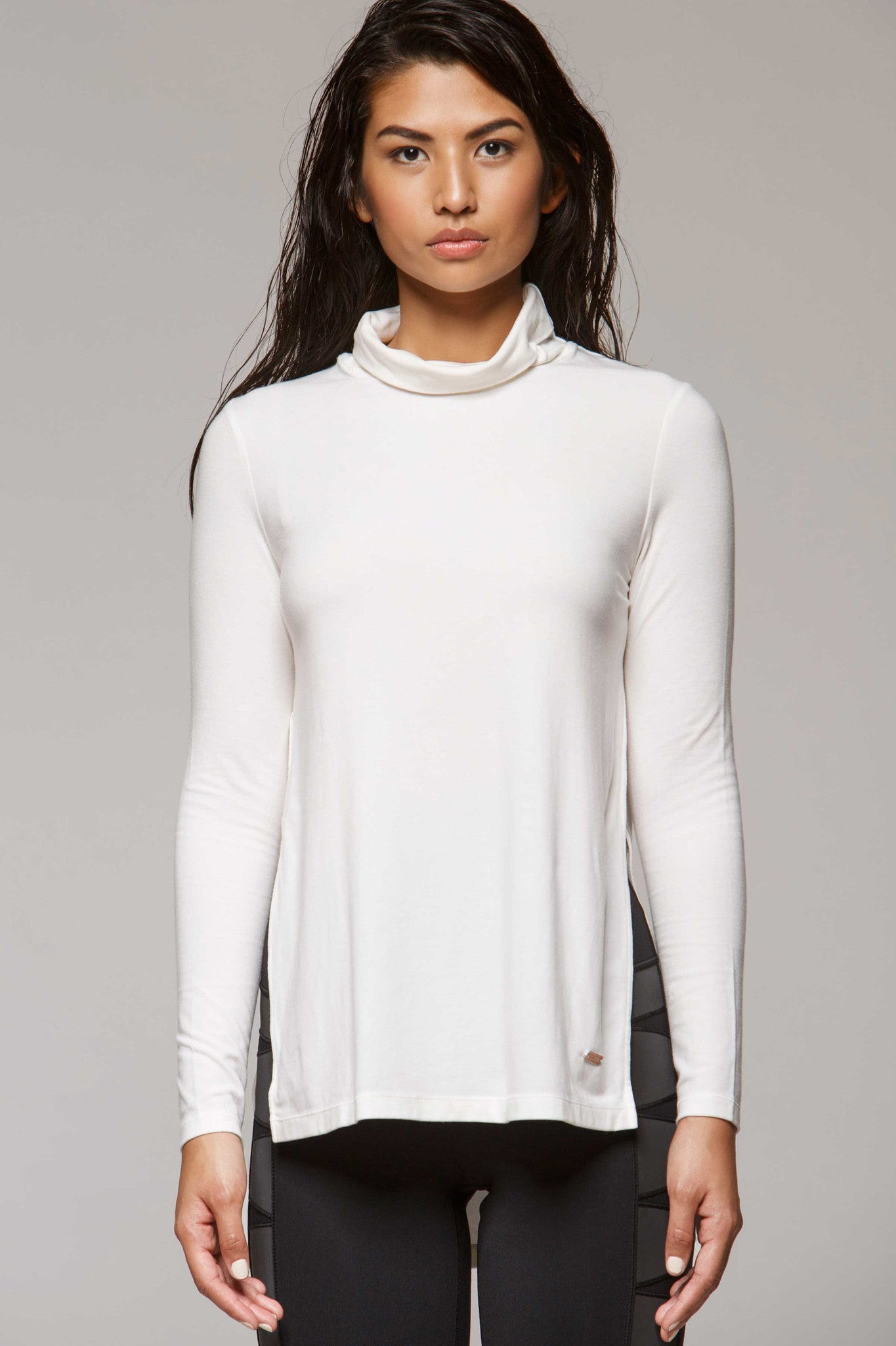 Deimos Turtleneck - Titika Active Couture™ (Hong Kong)
