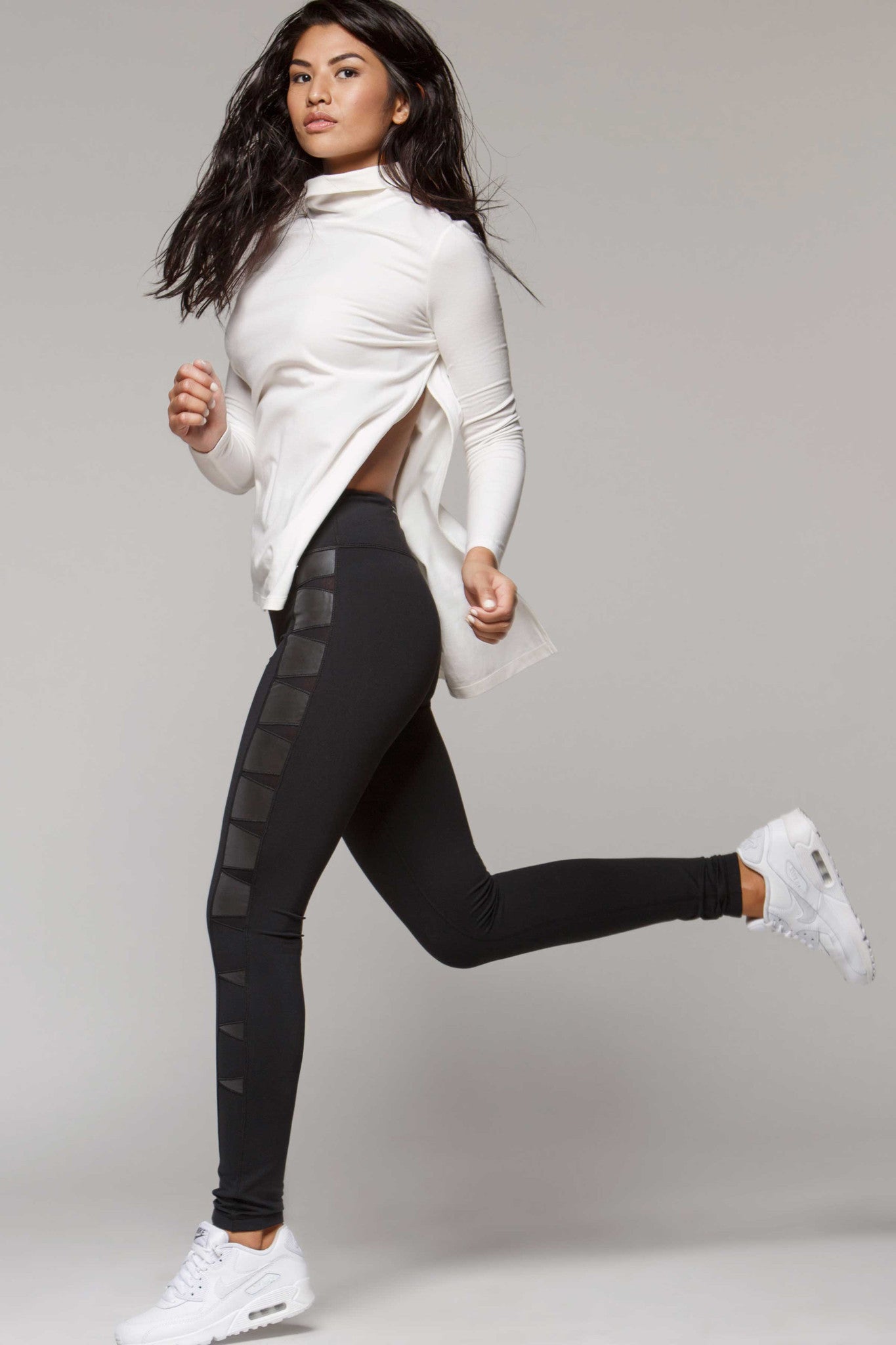 Deimos Turtleneck - Titika Active Couture™ (Hong Kong)
