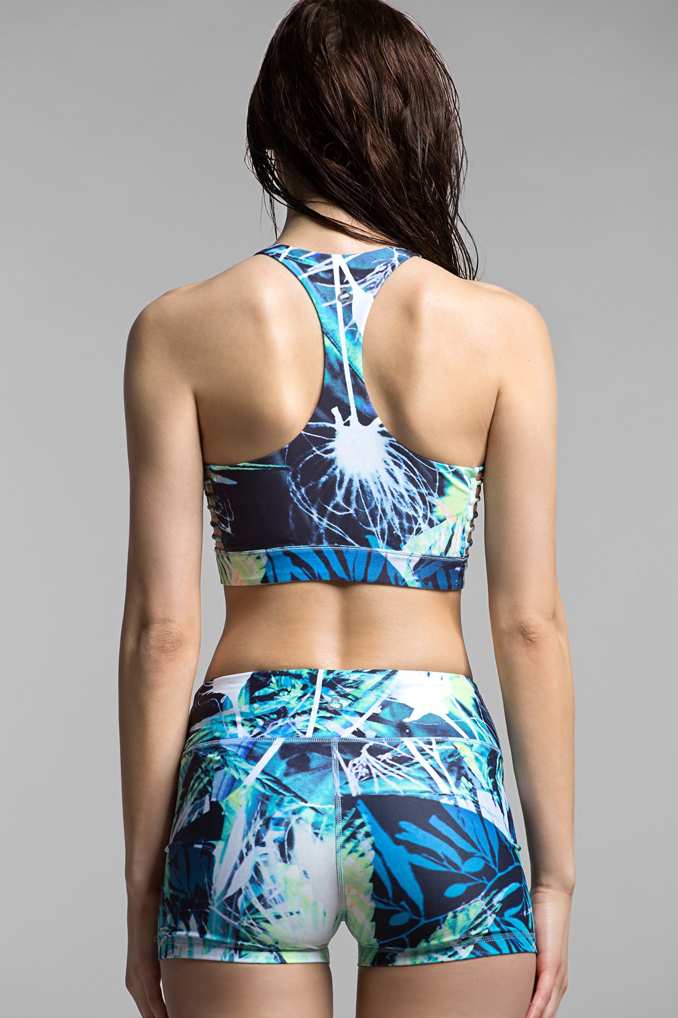 Diora Medium Impact Bra