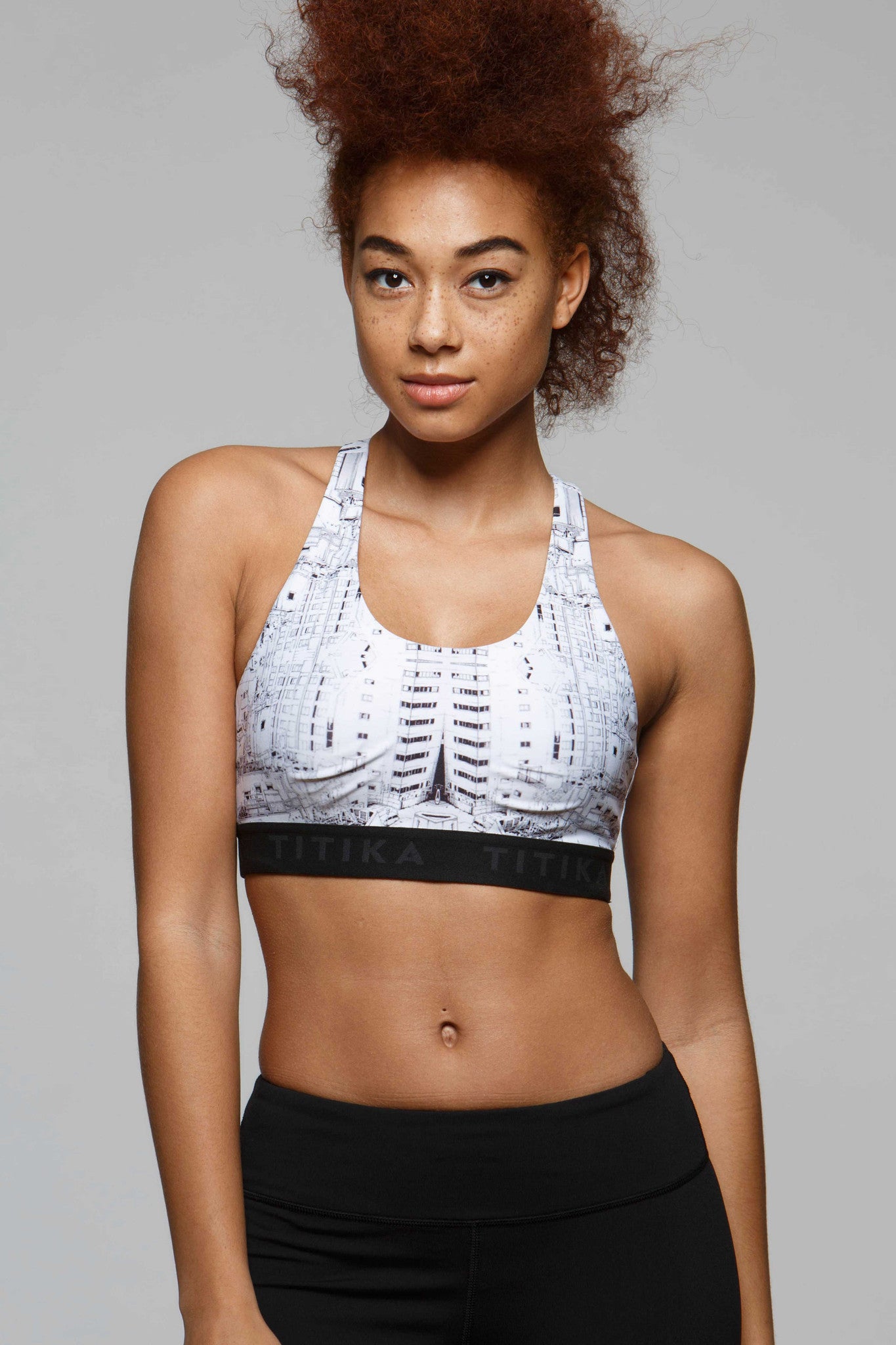Briar Medium Impact Sports Bra - Titika Active Couture™ (Hong Kong)