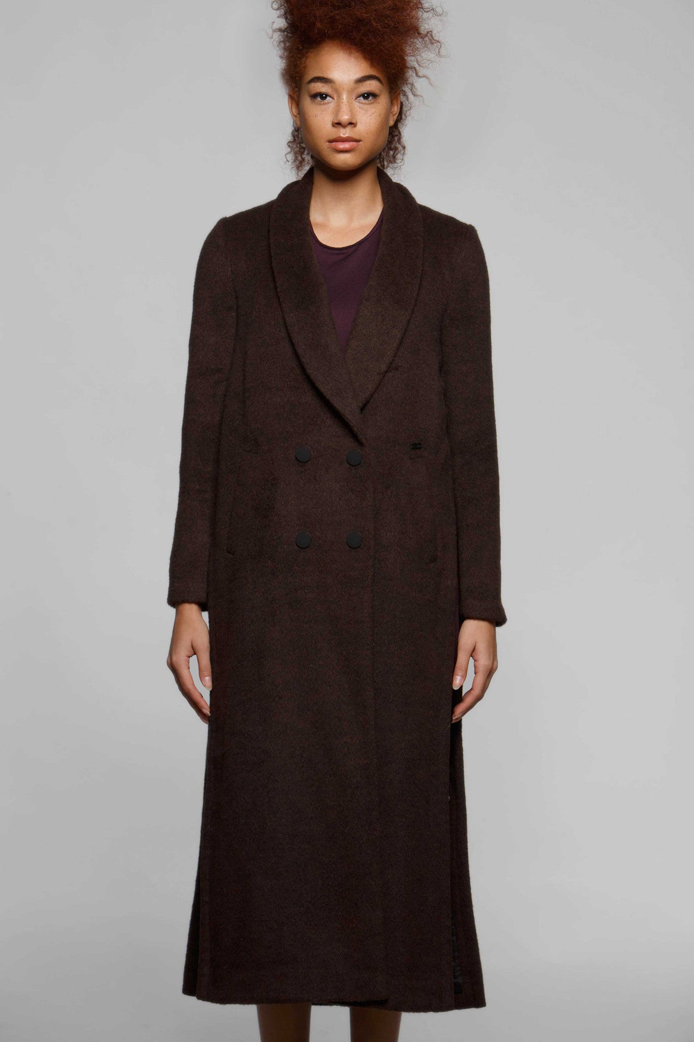 Weekend Fashion Coat - Titika Active Couture™ (Hong Kong)