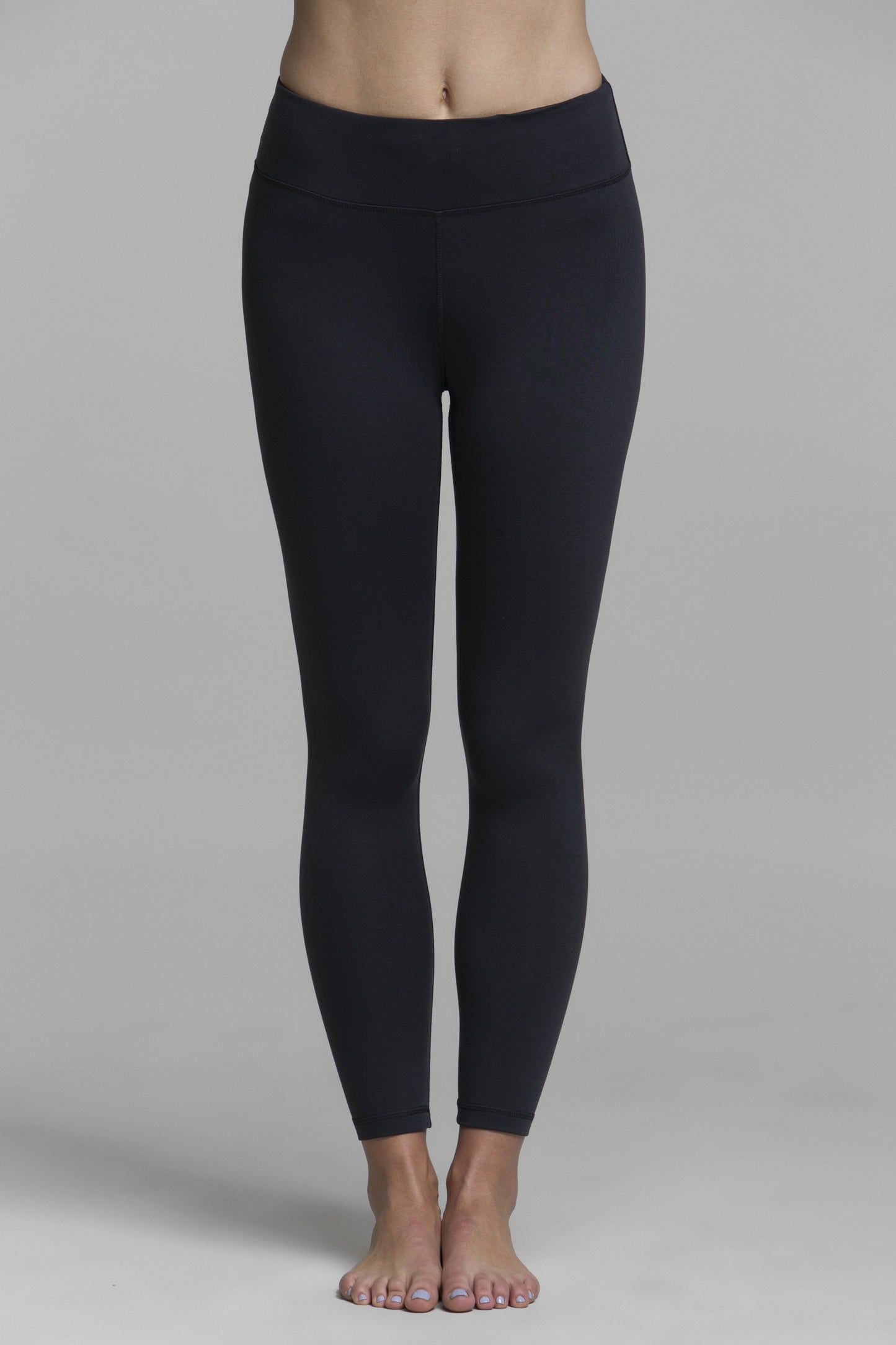 Lucky High Rise Leggings