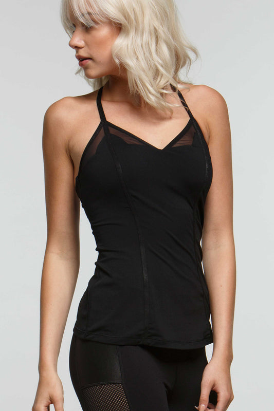 Jett Training Tank