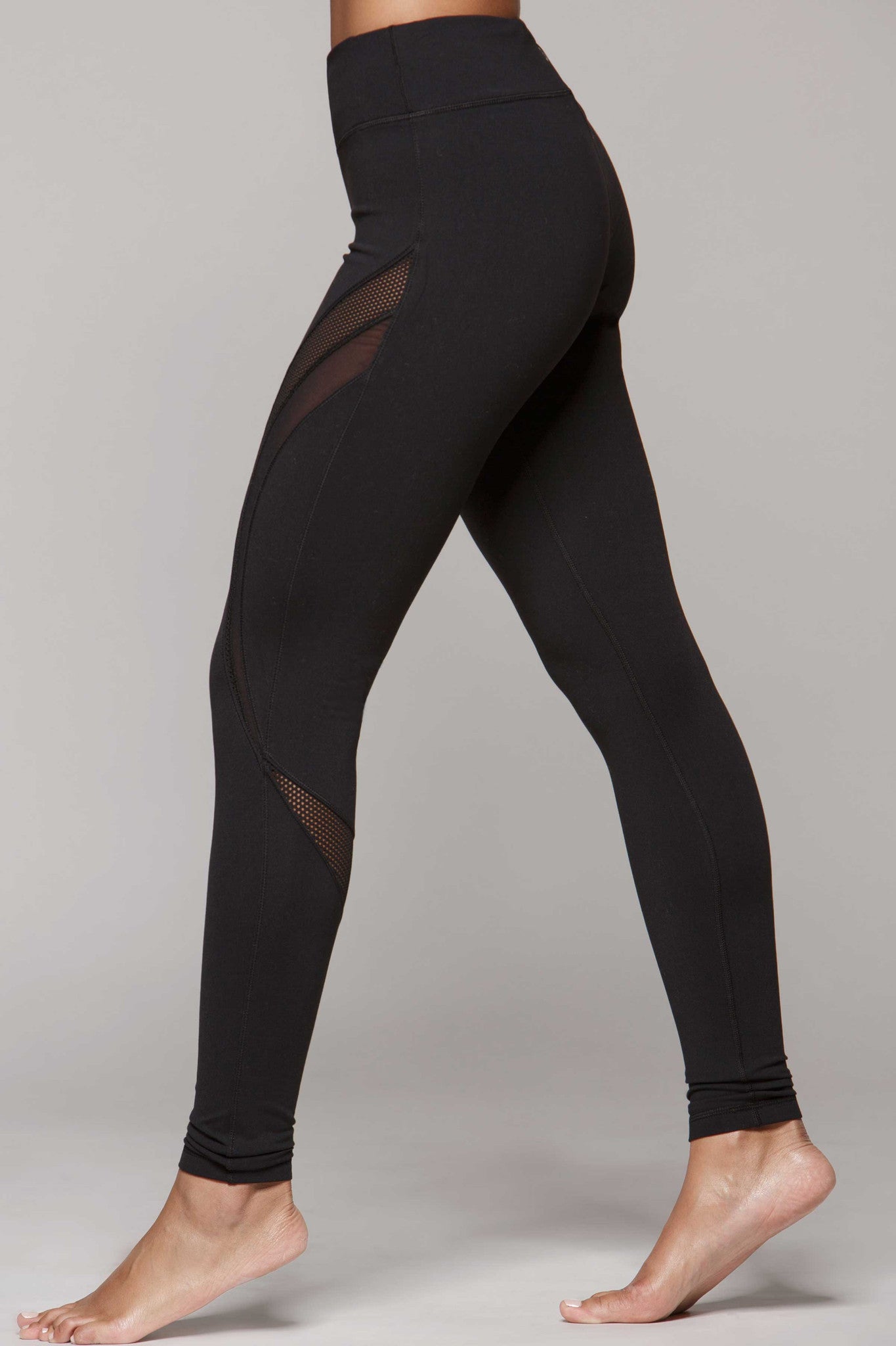 Jude Performance Leggings