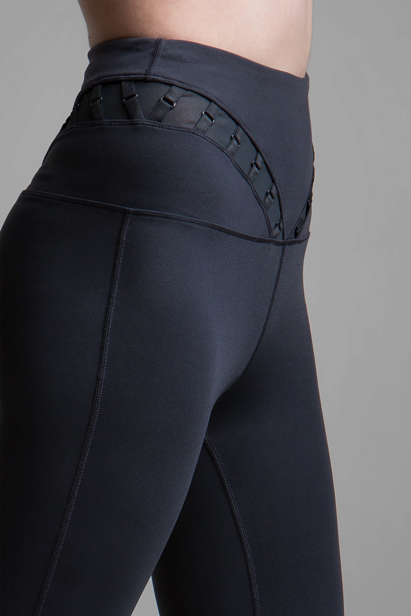 Karaleva High Waisted Leggings