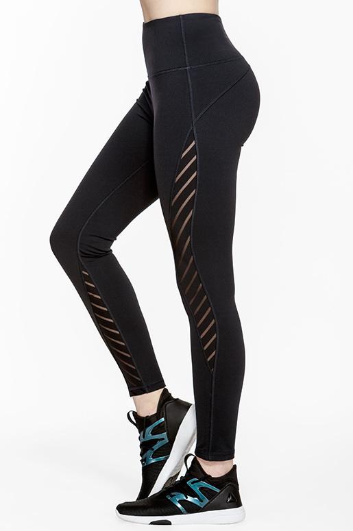 Abby Leggings - Titika Active Couture™ (Hong Kong)