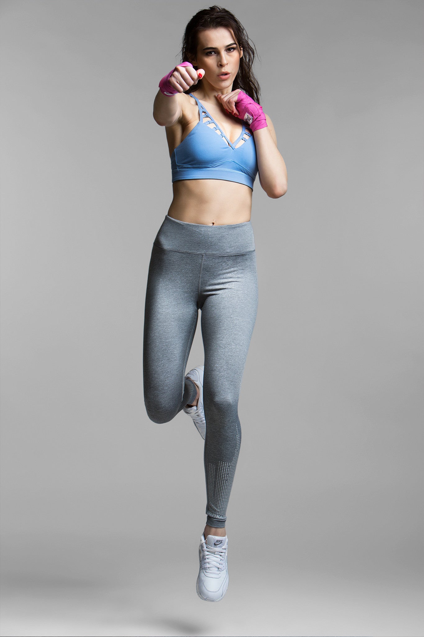 Luce Reflective Leggings