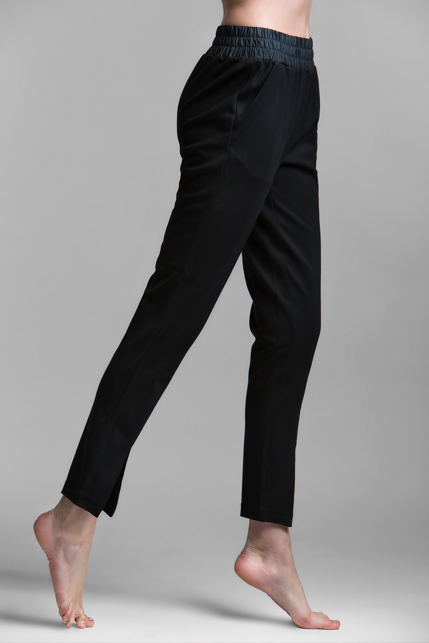 Margaret Tailored Joggers