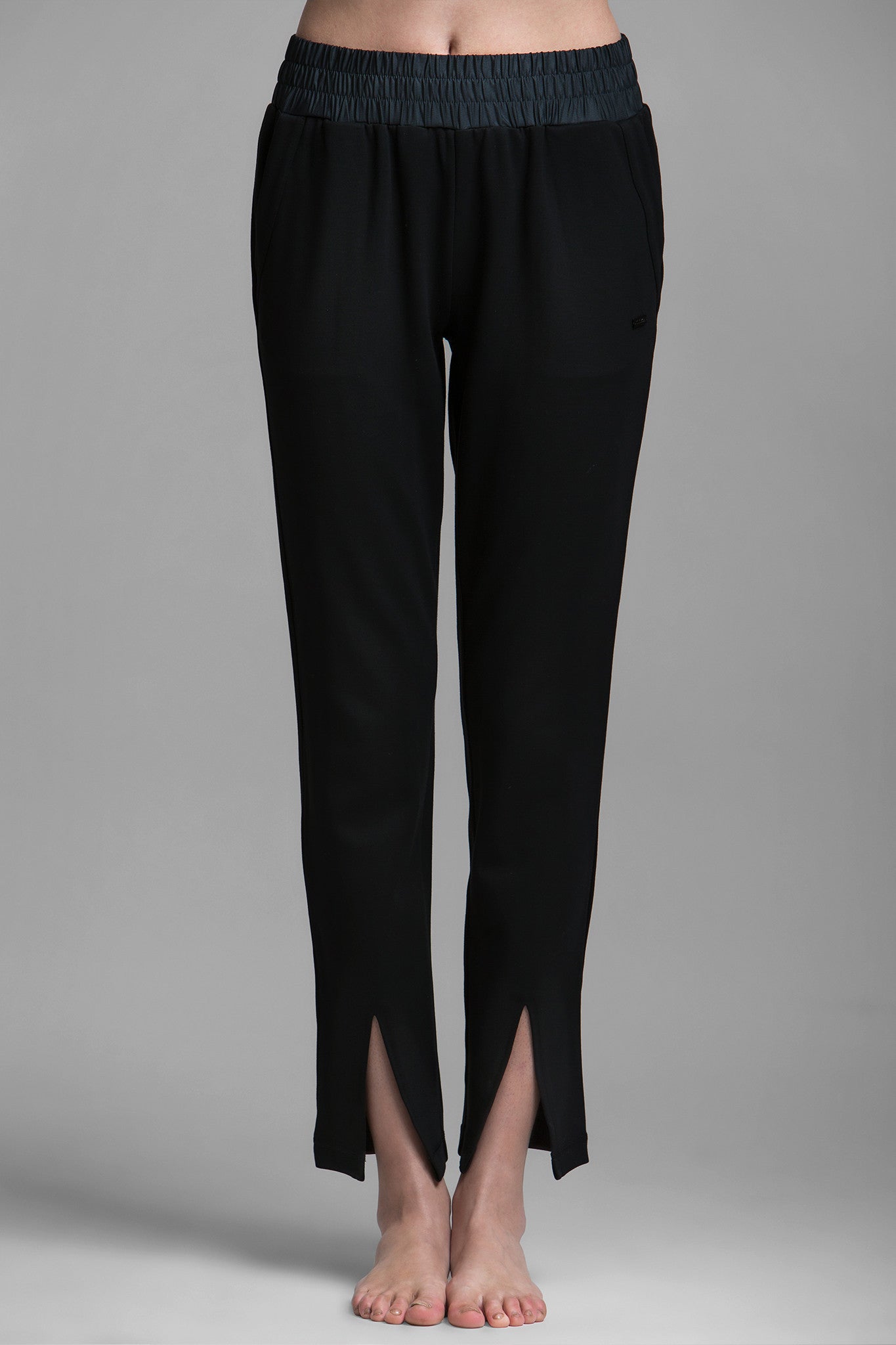 Margaret Tailored Joggers