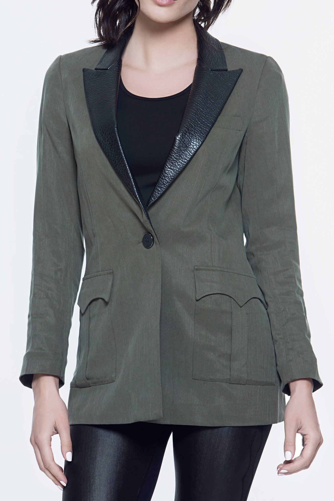 Millie Blazer