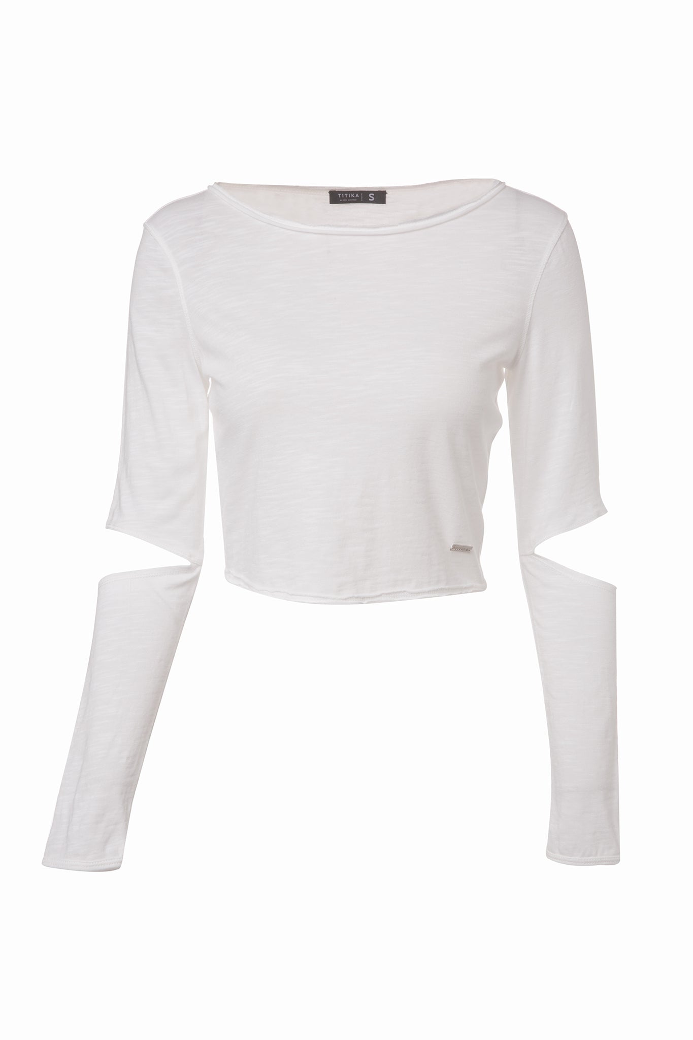 [Live] Bianca Cut-Out Top