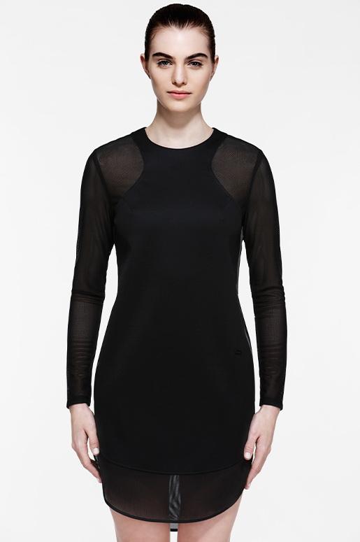 Piper Dress - Titika Active Couture™ (Hong Kong)