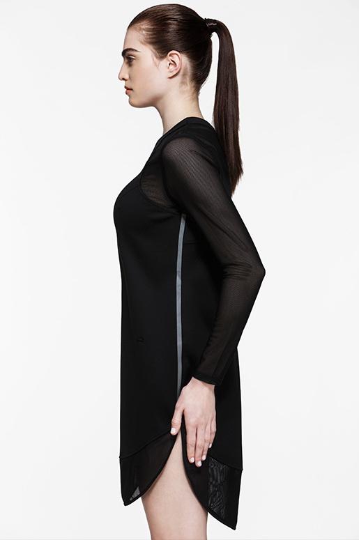 Piper Dress - Titika Active Couture™ (Hong Kong)