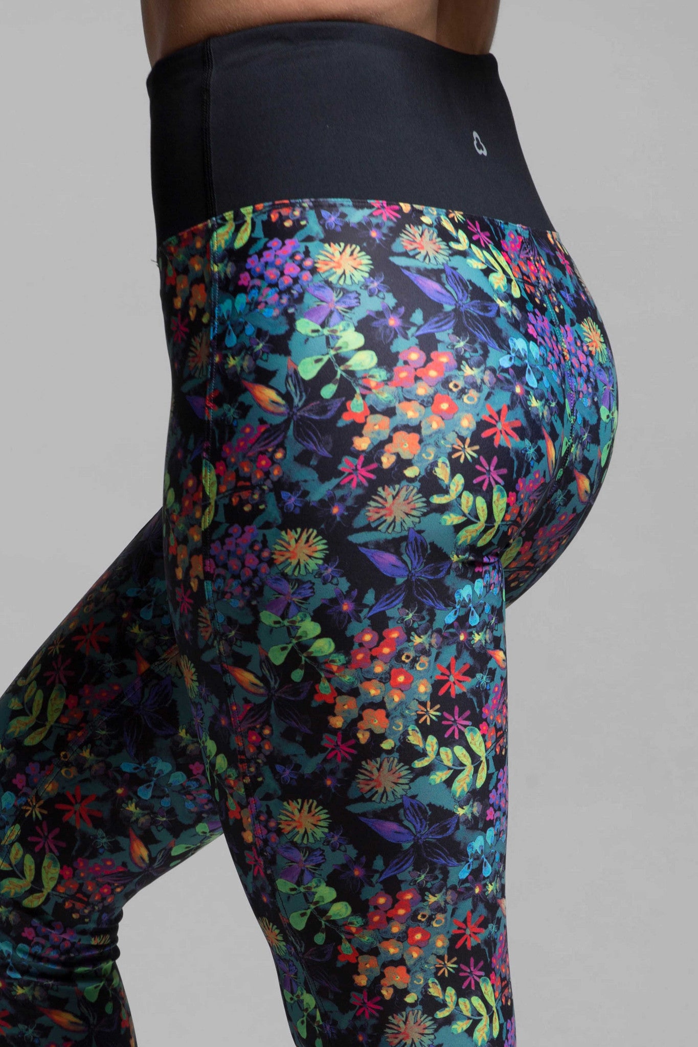Praia Athletic Performance Legging - Titika Active Couture™ (Hong Kong)